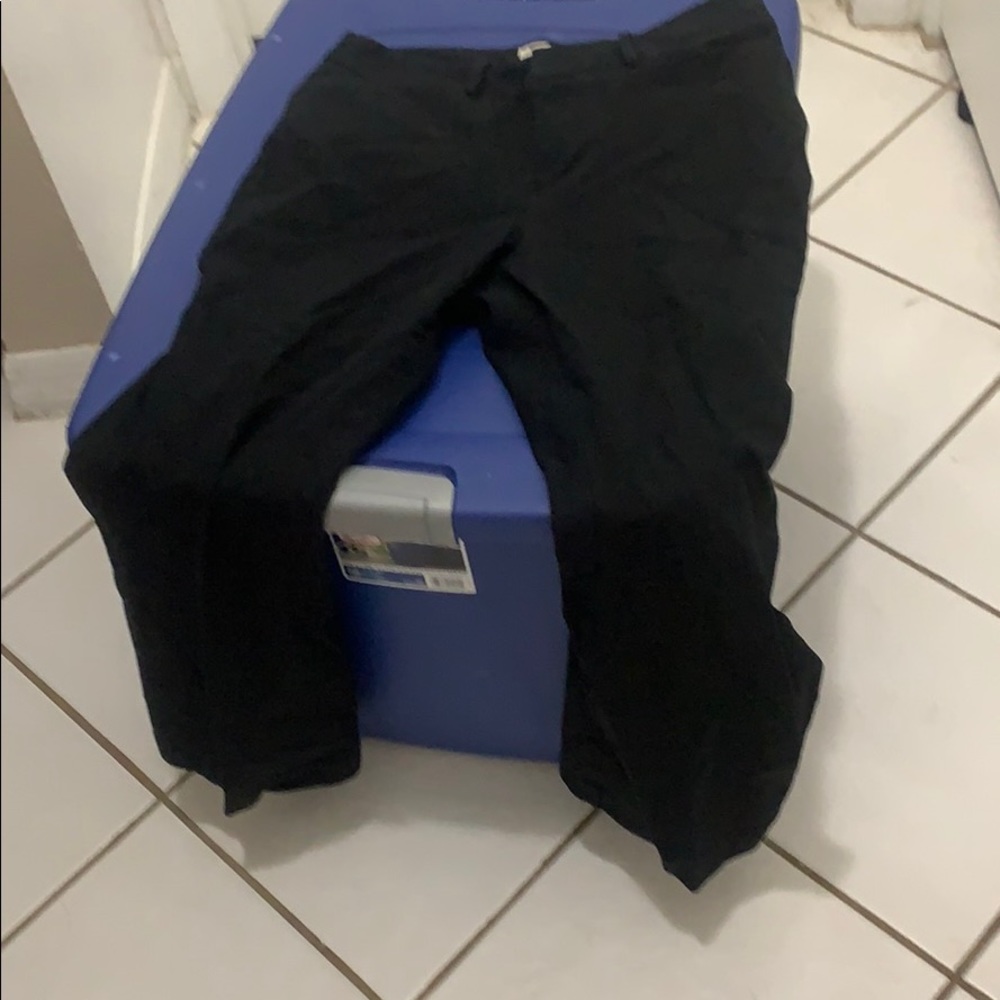 Dress pants